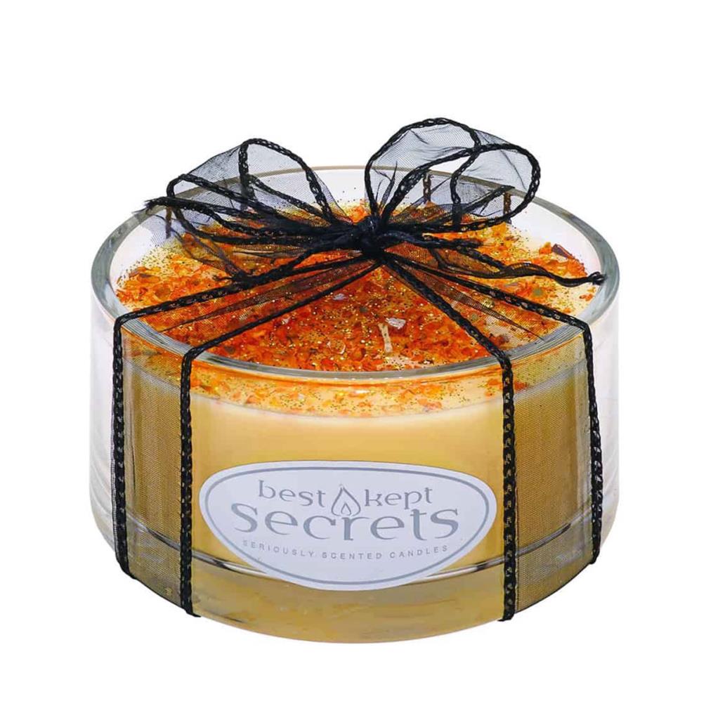 Best Kept Secrets Gold Dust 5 Wick Candle £15.29